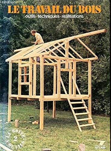 Travail du bois vol 2 022796