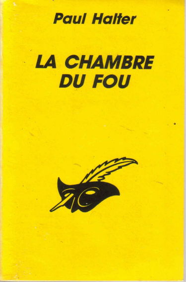 La Chambre du fou