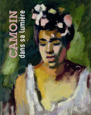 Couverture de Camoin dans sa lumière : exposition, Aix-en-Provence, Musée Granet, du 11 juin au 2 octobre 2016