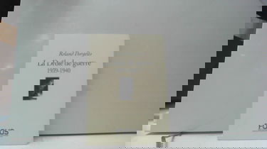 La DRÔLE DE GUERRE 1939-1940