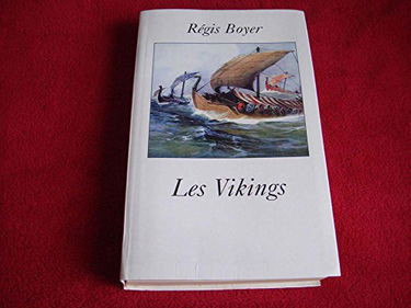 Les Vikings : Histoire et civilisation