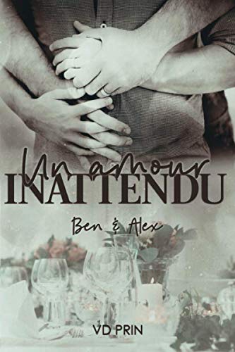 Ben & Alex : un amour inattendu