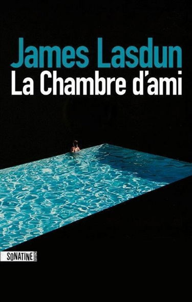 La chambre d'ami