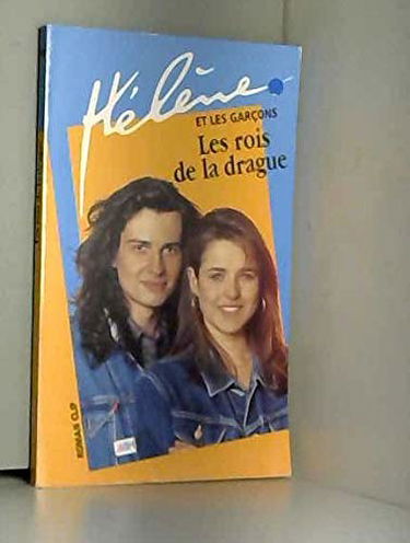 Les rois de la drague