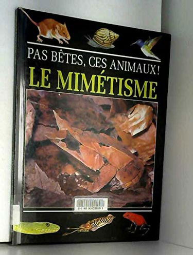 Le Mimétisme