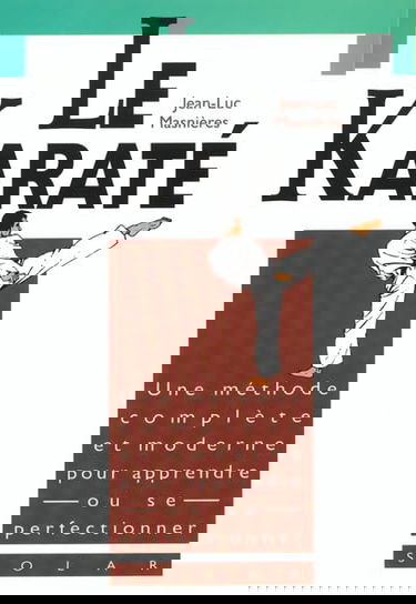 Le Karaté : initiation