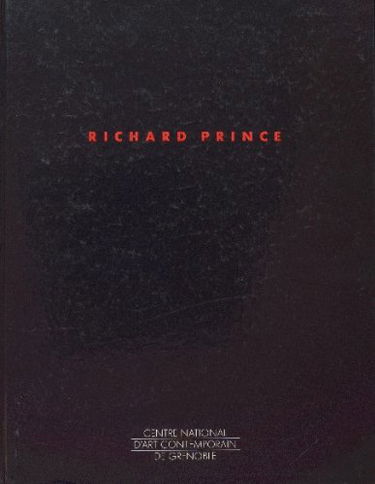 Richard Prince