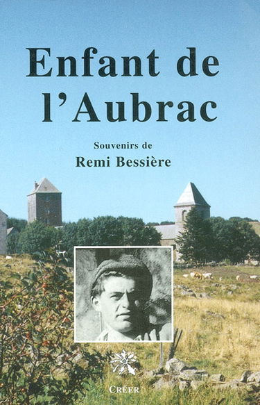 Enfant de l'Aubrac
