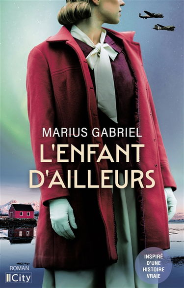 L'enfant d'ailleurs