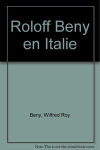 EN ITALIE - TRADUIT DE L'ANGLAIS