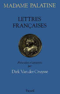Lettres françaises