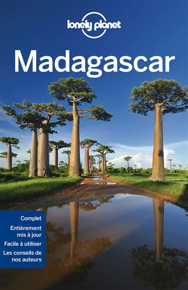 Madagascar