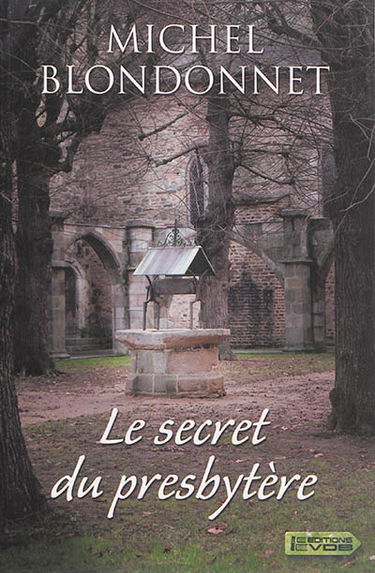 Le secret du presbytère