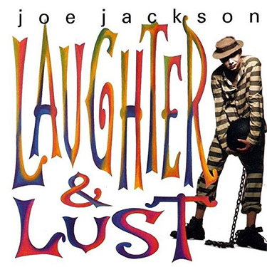 Couverture de Laughter & Lust (1991) [Import]