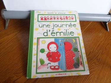 Une Journée d'Emilie
