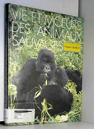 La Faune : L'Afrique, tome 9