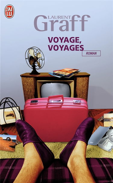 Voyage, voyages