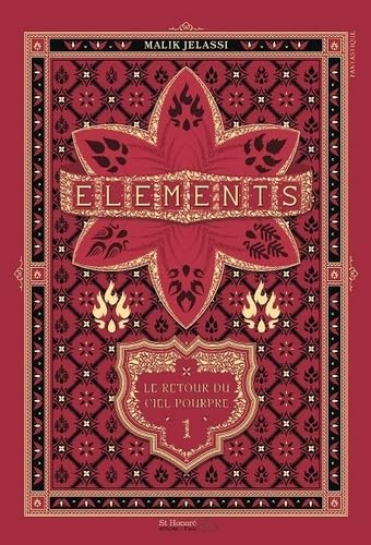 ELEMENTS