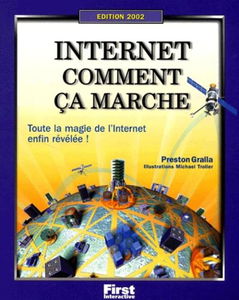 Internet : comment ça marche ?