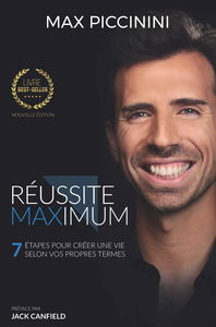 Réussite maximum : 7 étapes pour transformer vos rêves en réalité