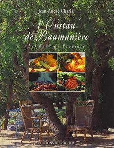 Oustau de Baumanière