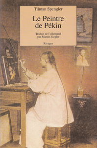 Le peintre de Pékin