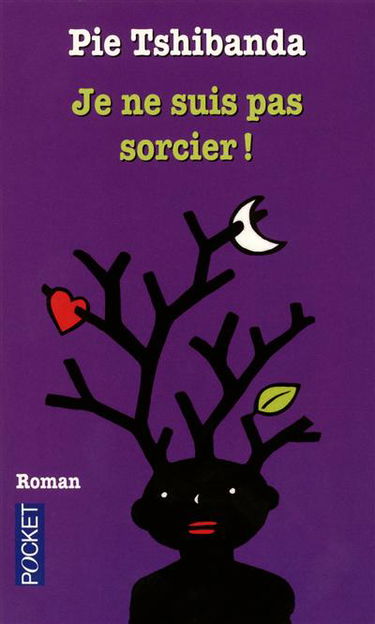 Je ne suis pas sorcier !