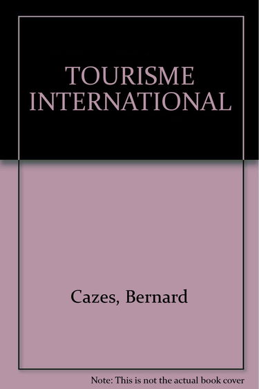 Tourisme International