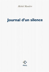 Journal d'un silence