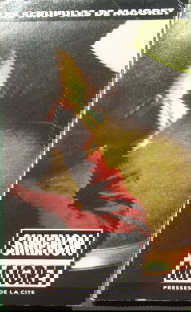 Les Scrupules de Maigret