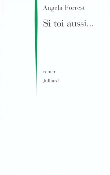 Si toi aussi...