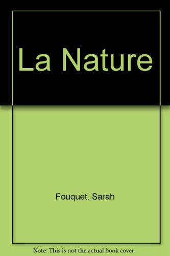 La Nature