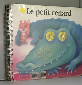 Le Petit renard