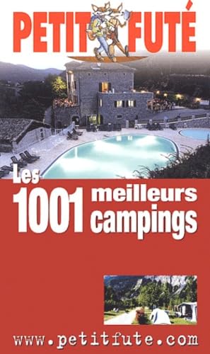 Les 1001 meilleurs campings