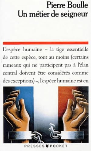 Un Métier de seigneur