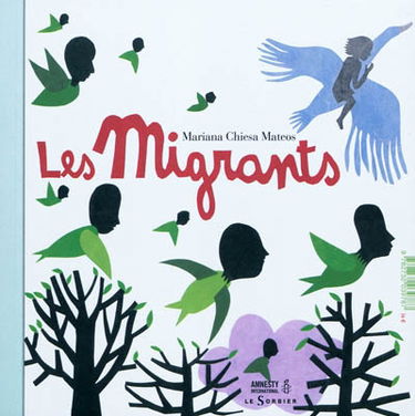 Les migrants