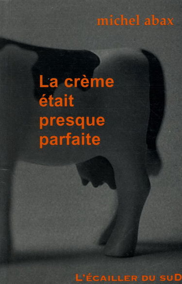 La crème était presque parfaite