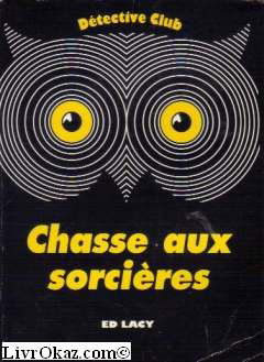 Chasse aux sorcières