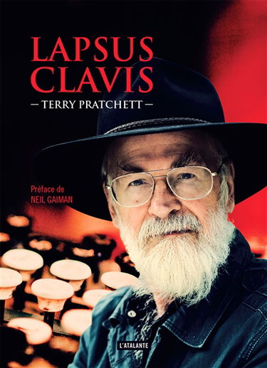 Lapsus clavis : articles et textes hors fiction