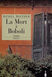 La mort à Boboli