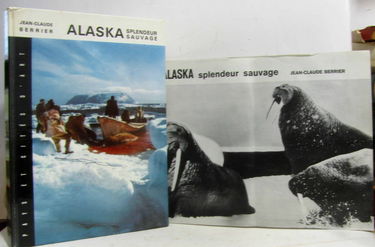 Alaska : splendeur sauvage