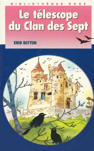 Le Télescope du Clan des sept