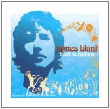 Couverture de Back to Bedlam - Edition Digipack