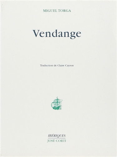 Vendange