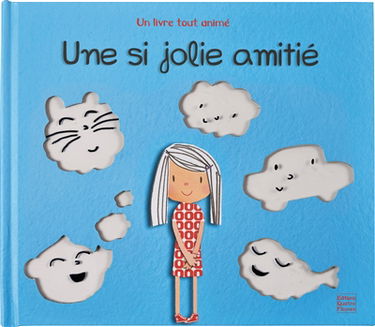 Une si jolie amitié