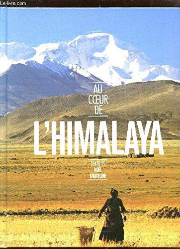Au coeur de l'Himalaya
