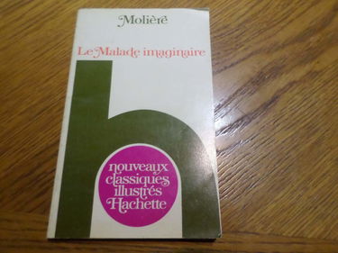 LE MALADE IMAGINAIRE