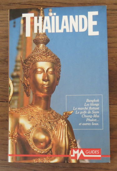 Thaïlande