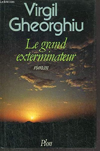 Le grand exterminateur