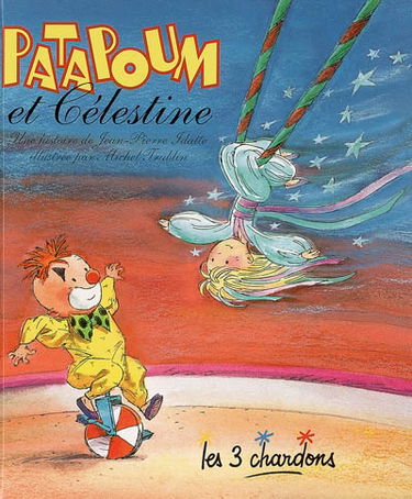 Patapoum et Célestine